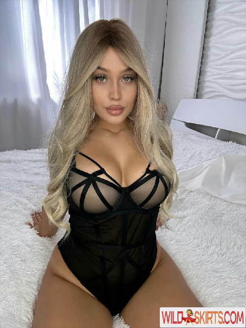 oliviawilsontv / oliviawilsonsxo_ / oliviawilsontv nude OnlyFans, Instagram leaked photo #50