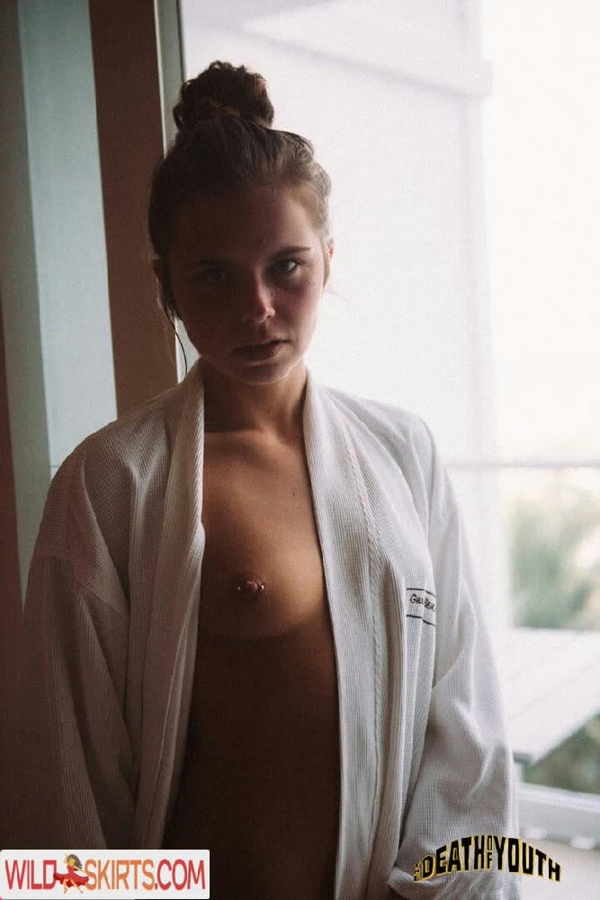 Oliwia Pawelczak / oliwiaorwhatever nude Instagram leaked photo #55