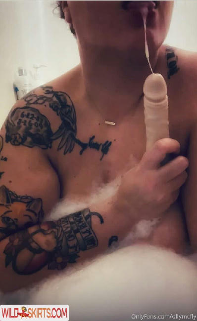 ollymcfly / oliverphilipp / ollymcfly nude OnlyFans, Instagram leaked photo #14