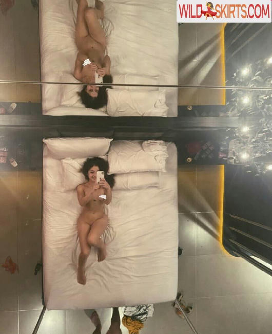 Olocoluana / Luna Ramos / olocoluana nude Instagram leaked photo #1