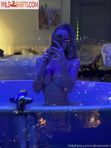 Olya Abramovich / oabramovich nude OnlyFans, Instagram leaked photo #20