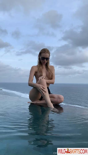 Olya Abramovich / oabramovich nude OnlyFans, Instagram leaked photo #16