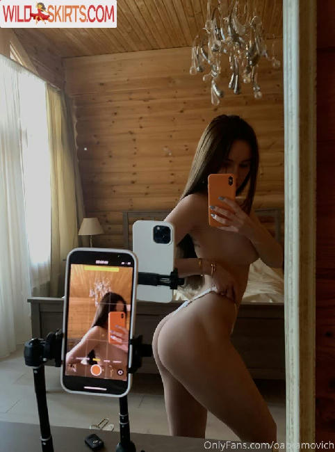 Olya Abramovich / oabramovich nude OnlyFans, Instagram leaked photo #290