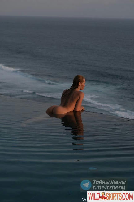 Olya Abramovich / oabramovich nude OnlyFans, Instagram leaked photo #287
