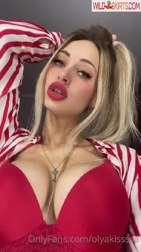 Olya Volozhenina / olya_volozhenina / olyakissssa nude OnlyFans, Instagram leaked photo #20