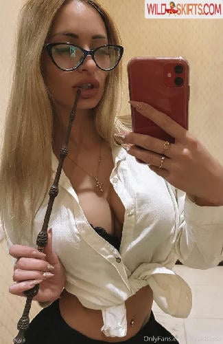 Olya Volozhenina / olya_volozhenina / olyakissssa nude OnlyFans, Instagram leaked photo #17