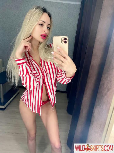 Olya Volozhenina / olya_volozhenina / olyakissssa nude OnlyFans, Instagram leaked photo #51