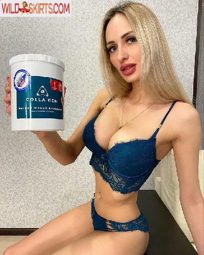 Olya Volozhenina / olya_volozhenina / olyakissssa nude OnlyFans, Instagram leaked photo #53