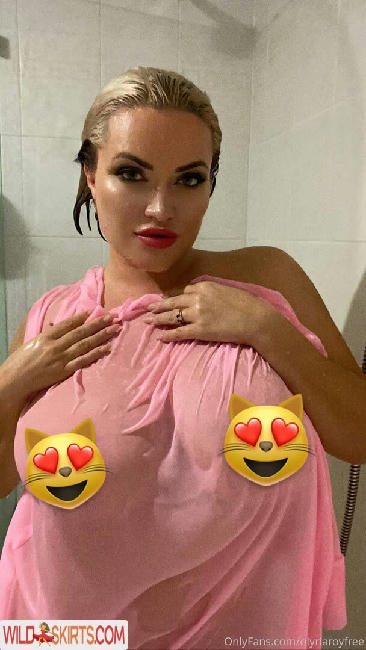 olyriaroyfree / olyria_roy / olyriaroyfree nude OnlyFans, Instagram leaked photo #26