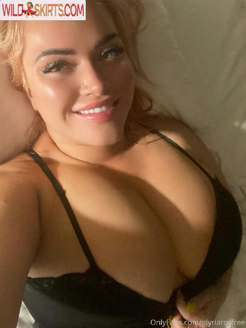 olyriaroyfree / olyria_roy / olyriaroyfree nude OnlyFans, Instagram leaked photo #47