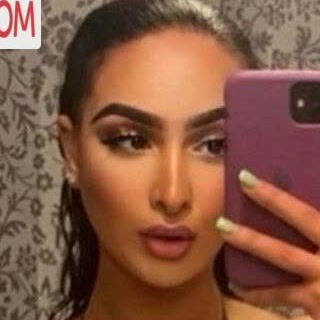 Omaima Benamre avatar