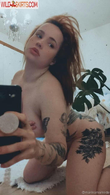 Omgemy / marinamamede / omg.emy / omgemy nude OnlyFans, Instagram leaked photo #114