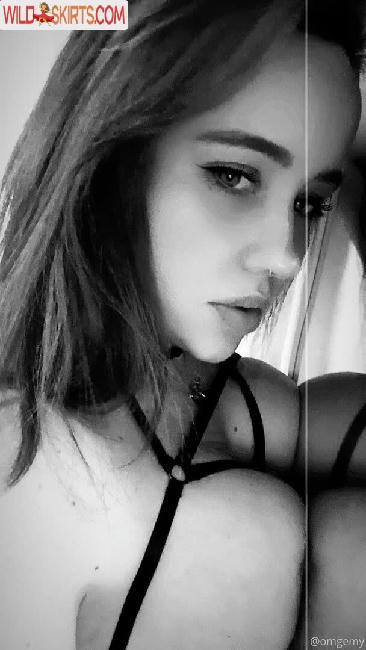 Omgemy / marinamamede / omg.emy / omgemy nude OnlyFans, Instagram leaked photo #141