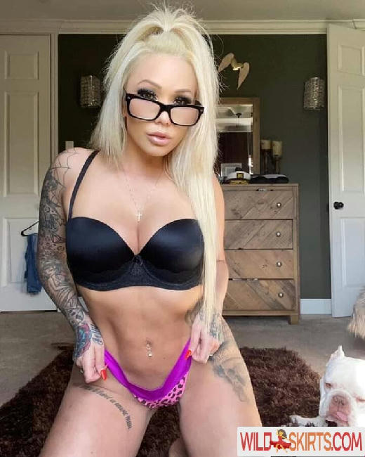 Omgitsbunnie / bunnievip / xomgitsbunnie nude OnlyFans, Instagram leaked photo #112