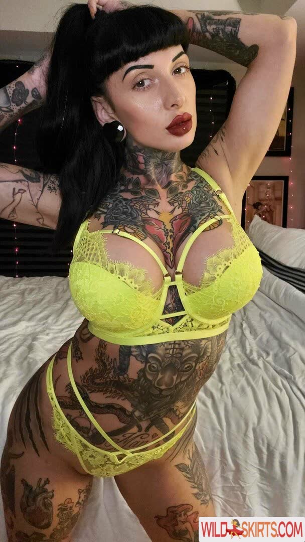 Omgitsjessielee nude leaked photo #80