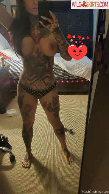 omgitsjessielee nude OnlyFans, Instagram leaked photo #25