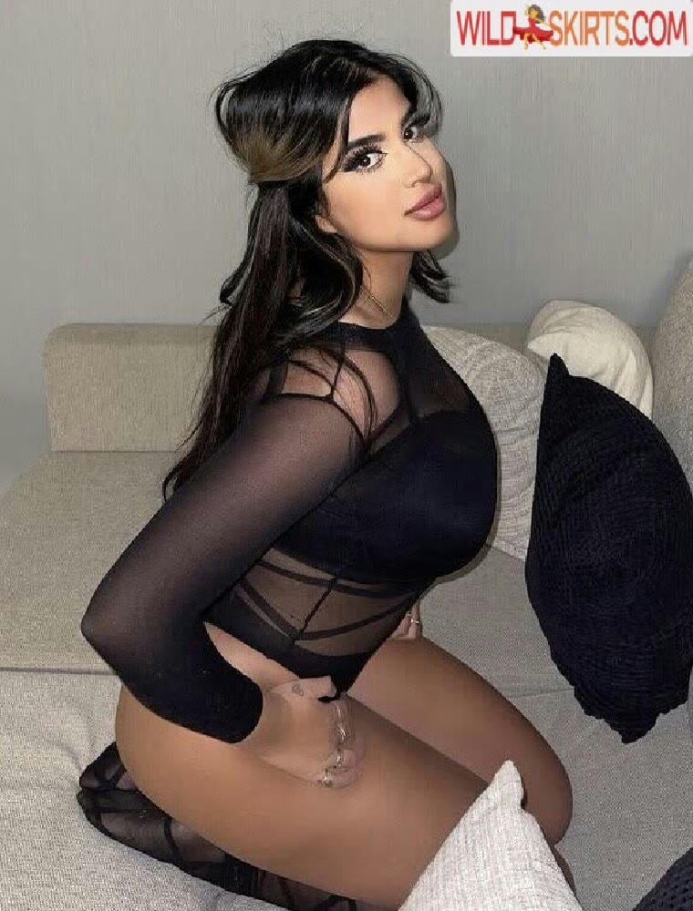 OMGLove / Kiranxo / omglove nude OnlyFans, Instagram leaked photo #55