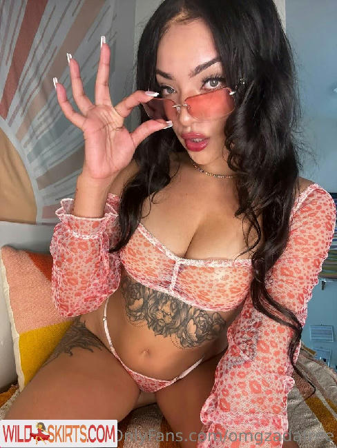 omgzadafree / mztoya_luvda_fanz / omgzadafree nude OnlyFans, Instagram leaked photo #147