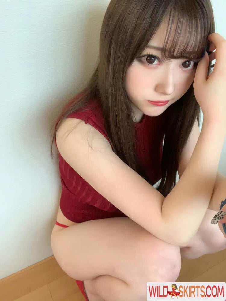 Omotemaru / Omote / omotemaru nude Instagram leaked photo #22