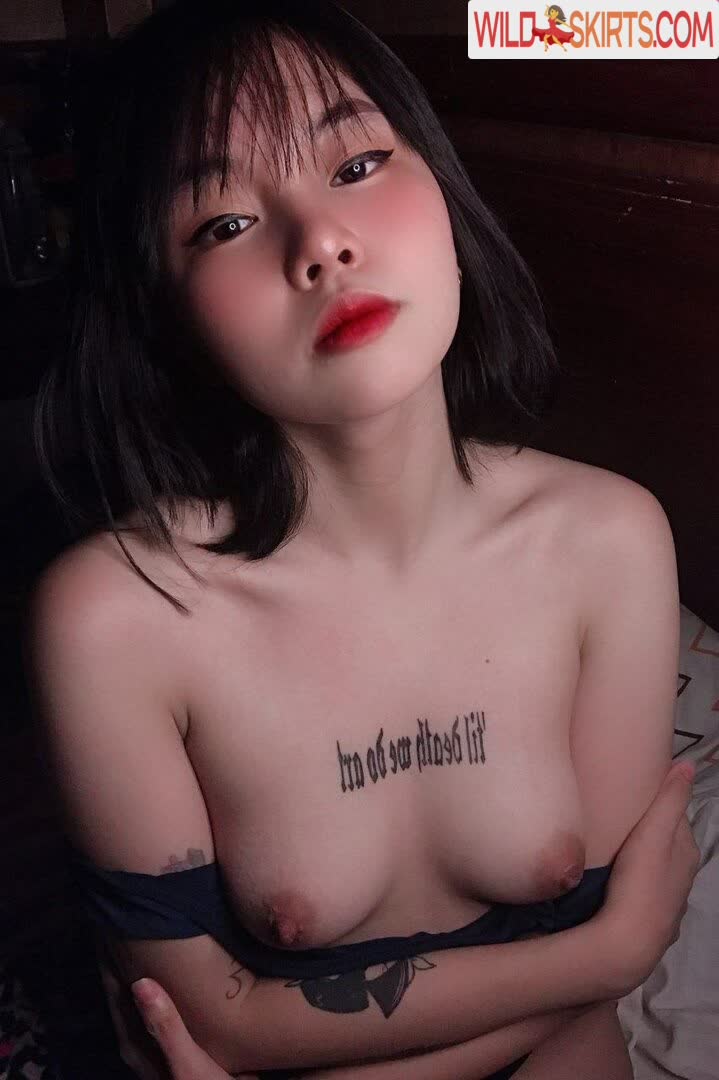 On1ashie nude leaked photo #37