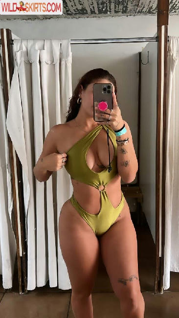 Onacasella / onacasella / piinkangelbby nude OnlyFans, Instagram leaked photo #33