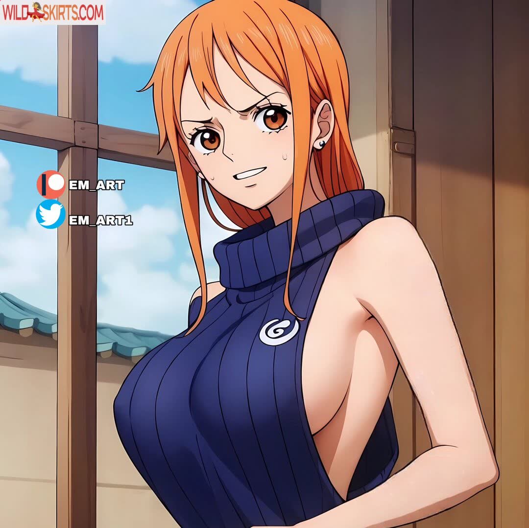 One Piece nude leaked photo #182