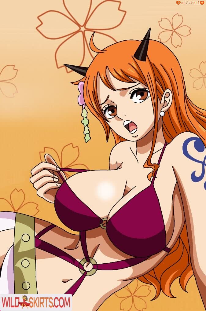 One Piece nude leaked photo #30