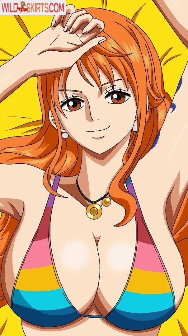 One Piece nude leaked photo #54