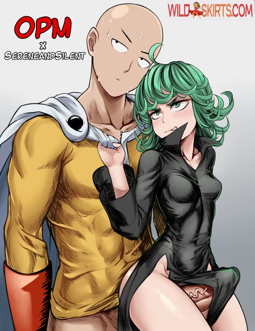 One Punch Man nude leaked photo #19