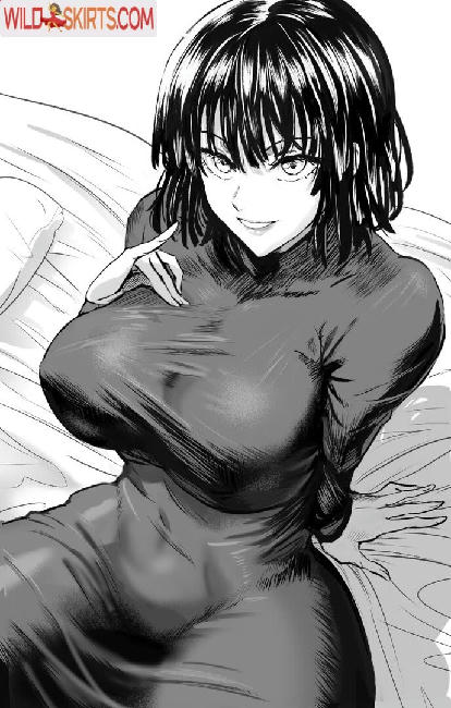 One Punch Man / onepunchman_official nude Instagram leaked photo #75