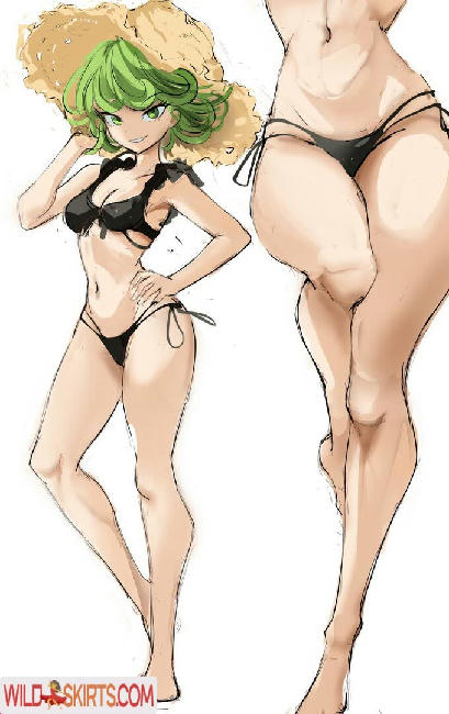 One Punch Man / onepunchman_official nude Instagram leaked photo #51