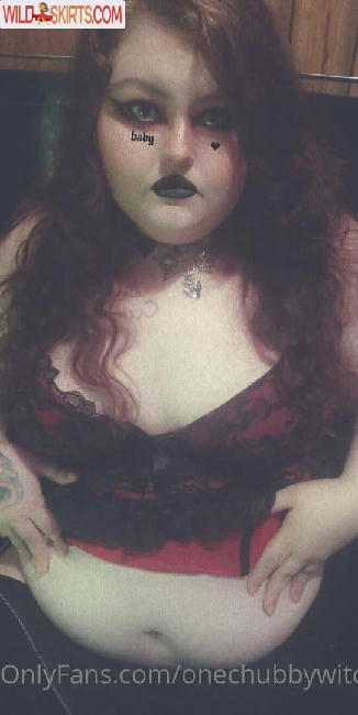 onechubbywitch / _scarletwitch / onechubbywitch nude OnlyFans, Instagram leaked photo #8