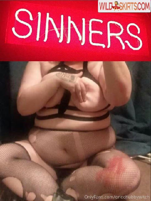 onechubbywitch / _scarletwitch / onechubbywitch nude OnlyFans, Instagram leaked photo #21