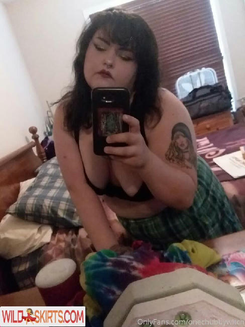 onechubbywitch / _scarletwitch / onechubbywitch nude OnlyFans, Instagram leaked photo #32