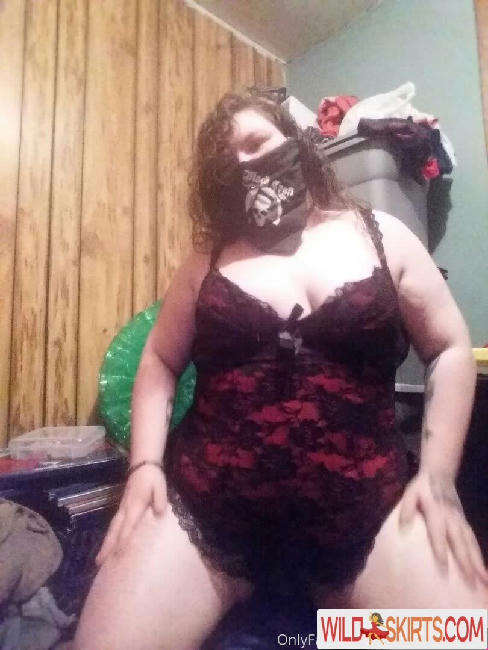 onechubbywitch / _scarletwitch / onechubbywitch nude OnlyFans, Instagram leaked photo #37