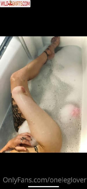 oneleglover nude OnlyFans leaked photo #24