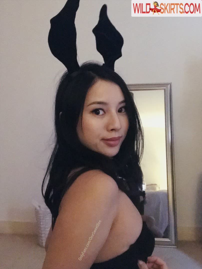 onesweetbee / Stephanie / onesweetbee nude OnlyFans, Instagram leaked photo #3