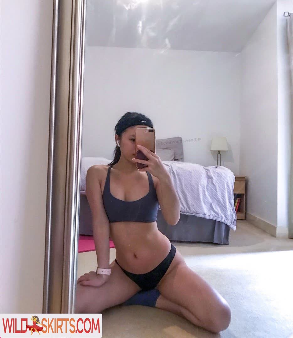 onesweetbee / Stephanie / onesweetbee nude OnlyFans, Instagram leaked photo #16