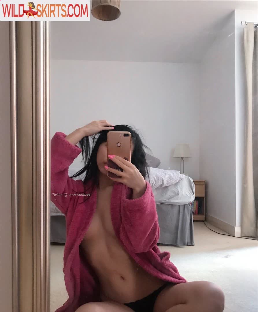 onesweetbee / Stephanie / onesweetbee nude OnlyFans, Instagram leaked photo #20