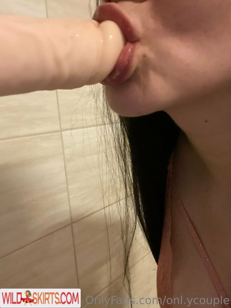 onl.ycouple / kristy.sarah / onl.ycouple nude OnlyFans, Instagram leaked photo #10