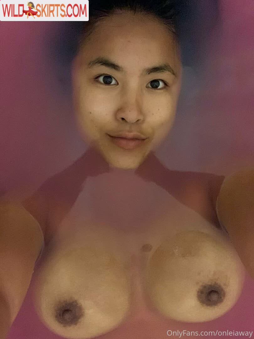 Onleiaway nude leaked photo #66