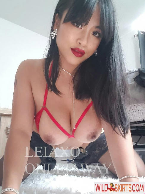 Onleiaway / LeiaXO / onleiaway nude OnlyFans, Instagram leaked photo #15