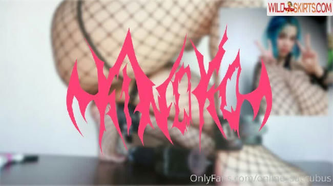 online_succubus / online_succubus / rinkinoko nude OnlyFans, Instagram leaked photo #41