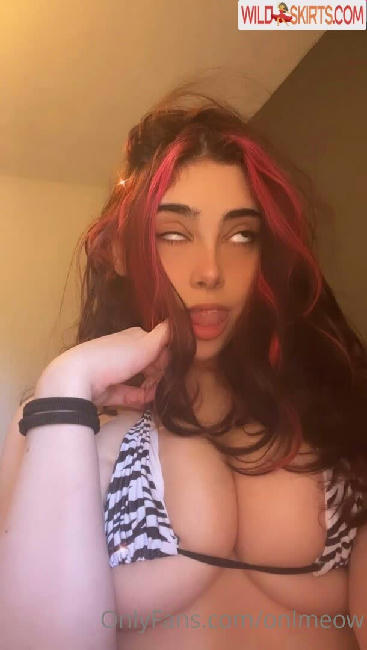 onlmeow nude OnlyFans, Instagram leaked photo #23