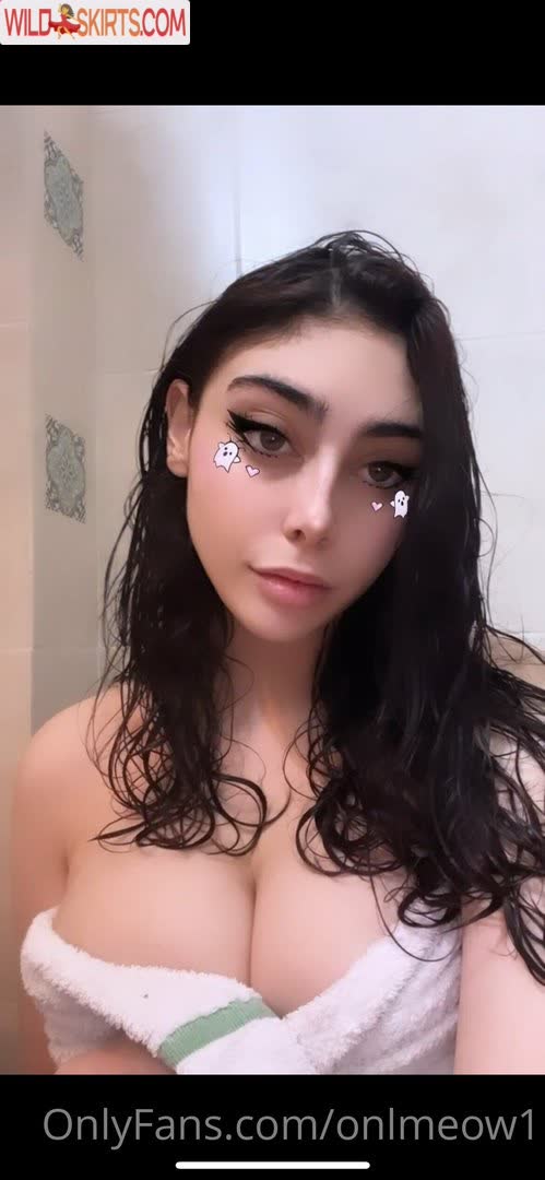 onlmeow1 / onlmeow nude OnlyFans, Instagram leaked photo