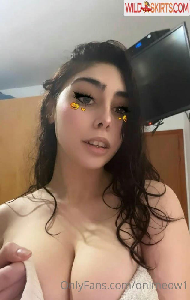 onlmeow1 / onlmeow nude OnlyFans, Instagram leaked photo #5