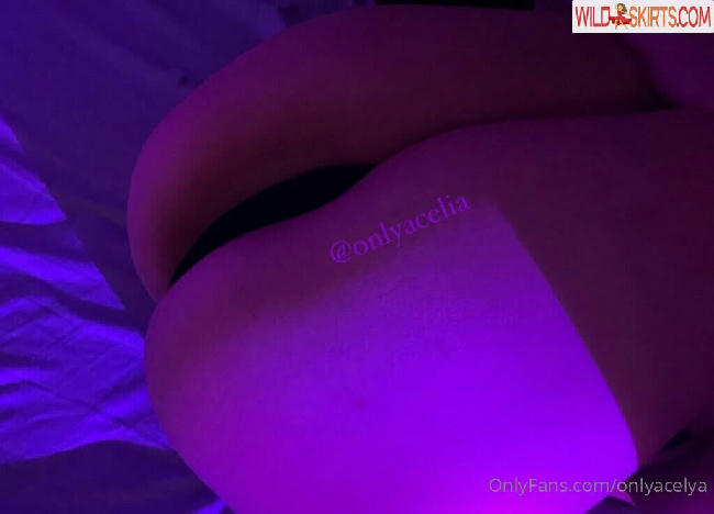 onlyacelya / onlyace1421 / onlyacelya nude OnlyFans, Instagram leaked photo #20