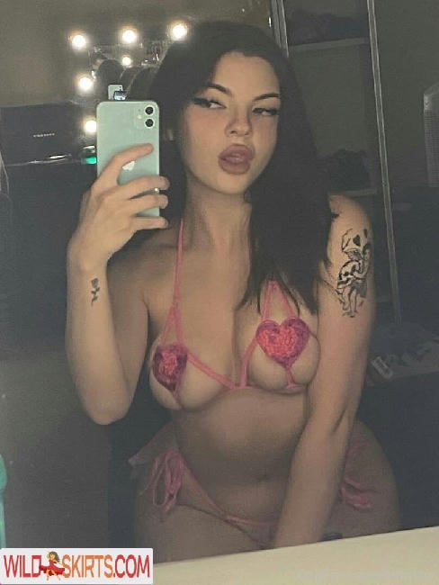 onlyalinaviolet / alinavioletx / onlyalinaviolet nude OnlyFans, Instagram leaked photo #85