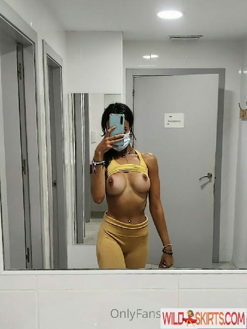 onlyanais / flesh.spells / onlyanais nude OnlyFans, Instagram leaked photo #20