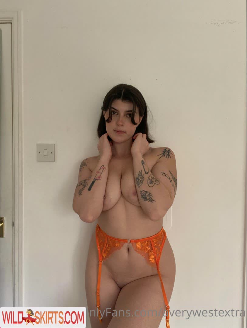 OnlyAveryWest / averywestt / onlyaverywest nude OnlyFans, Instagram leaked photo #4